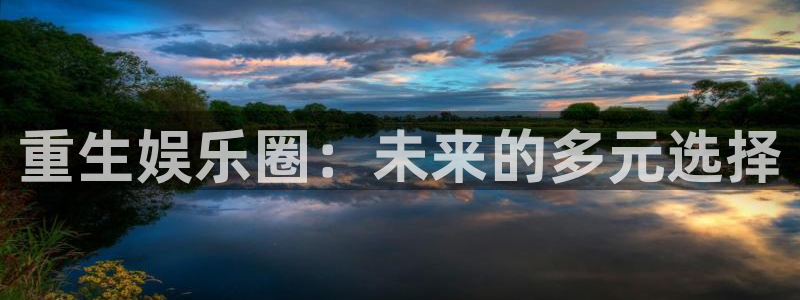 乐发ll500f平台注册：重生娱乐圈：未来的多元选择